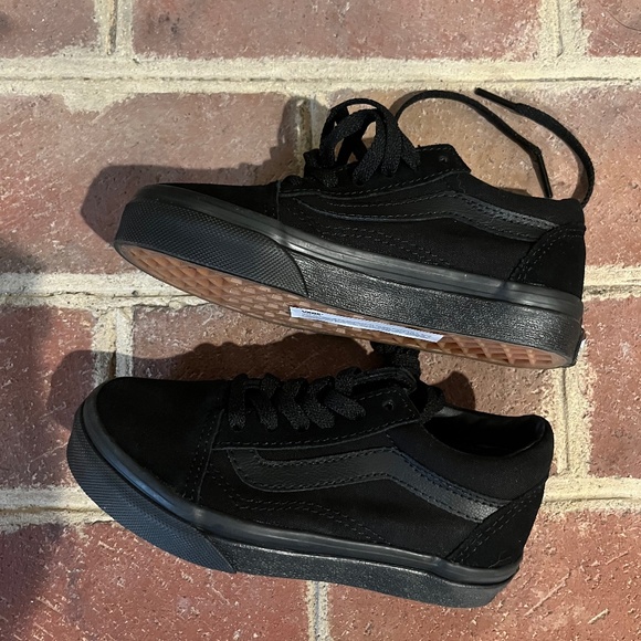 Old Skool Vans - Picture 2 of 9